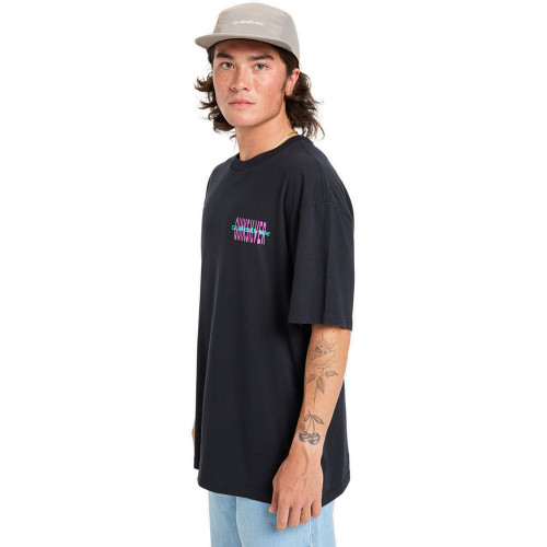 Quiksilver Ανδρική κοντομάνικη μπλούζα HW Desert Paradise - Short Sleeve T-Shirt
